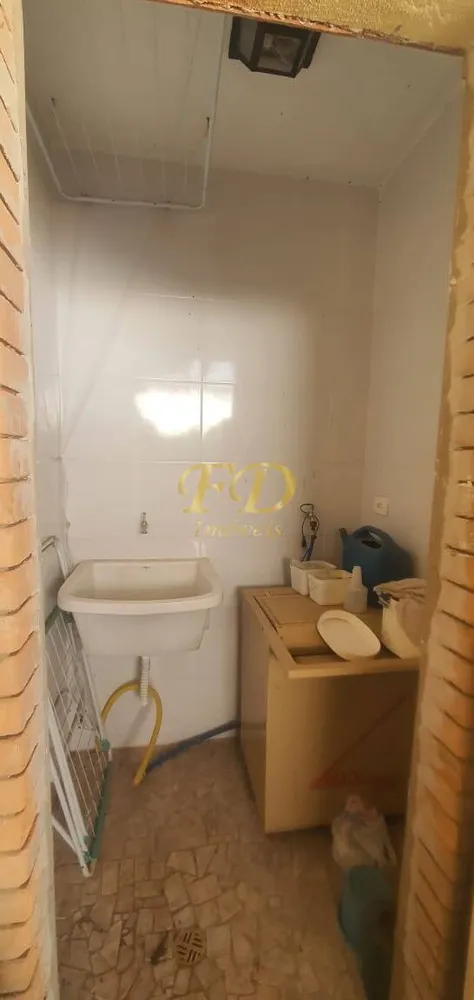 Chácara, 4 quartos, 1000 m² - Foto 9