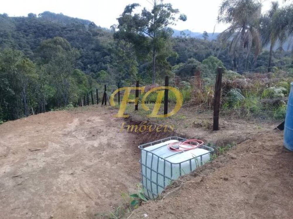 Terreno, 800 m² - Foto 1