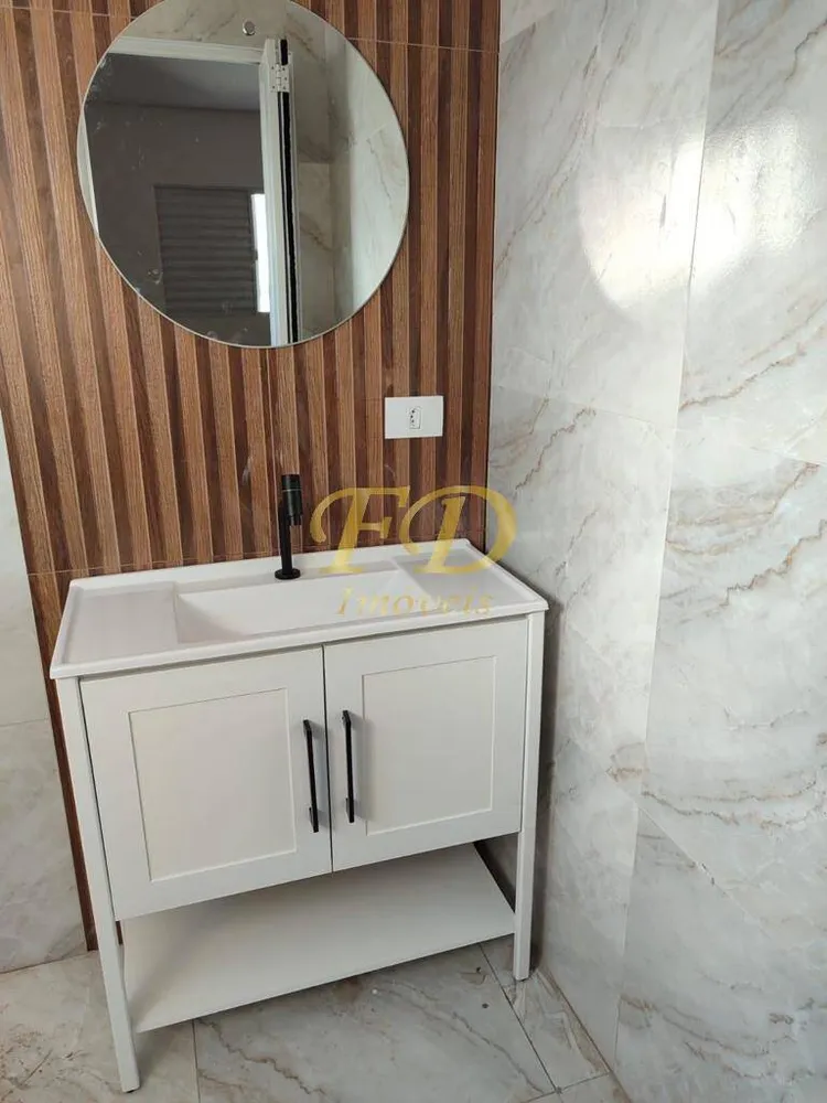 Casa, 2 quartos, 108 m² - Foto 7