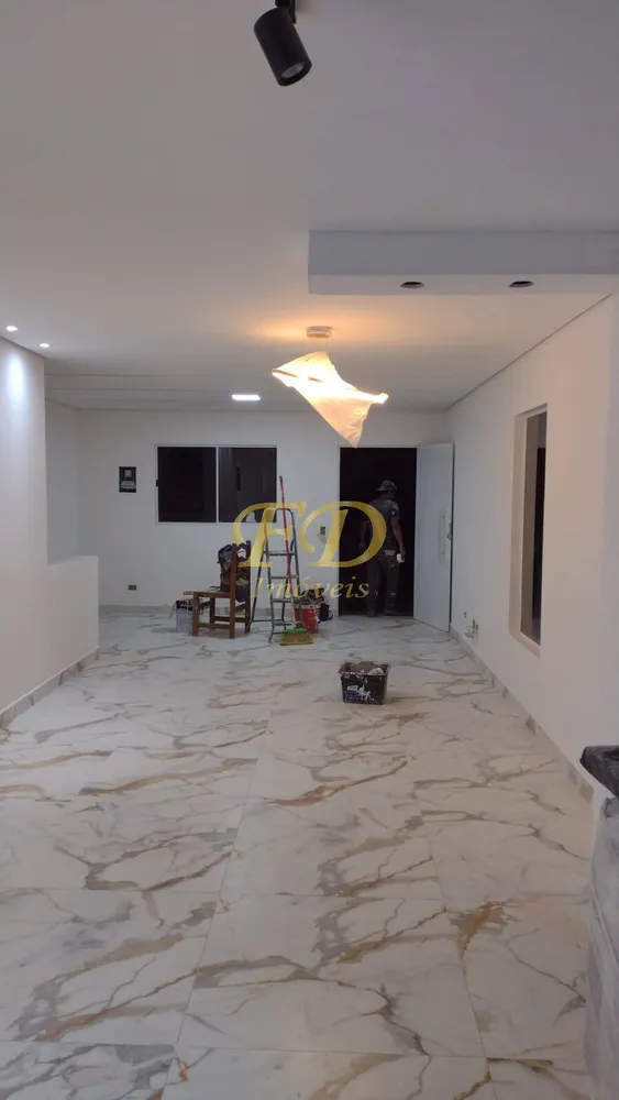 Casa, 2 quartos, 108 m² - Foto 2