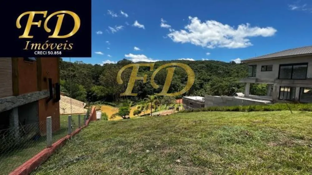 Terreno, 603 m² - Foto 2