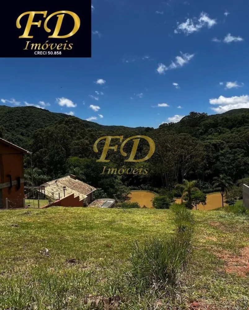 Terreno, 603 m² - Foto 6