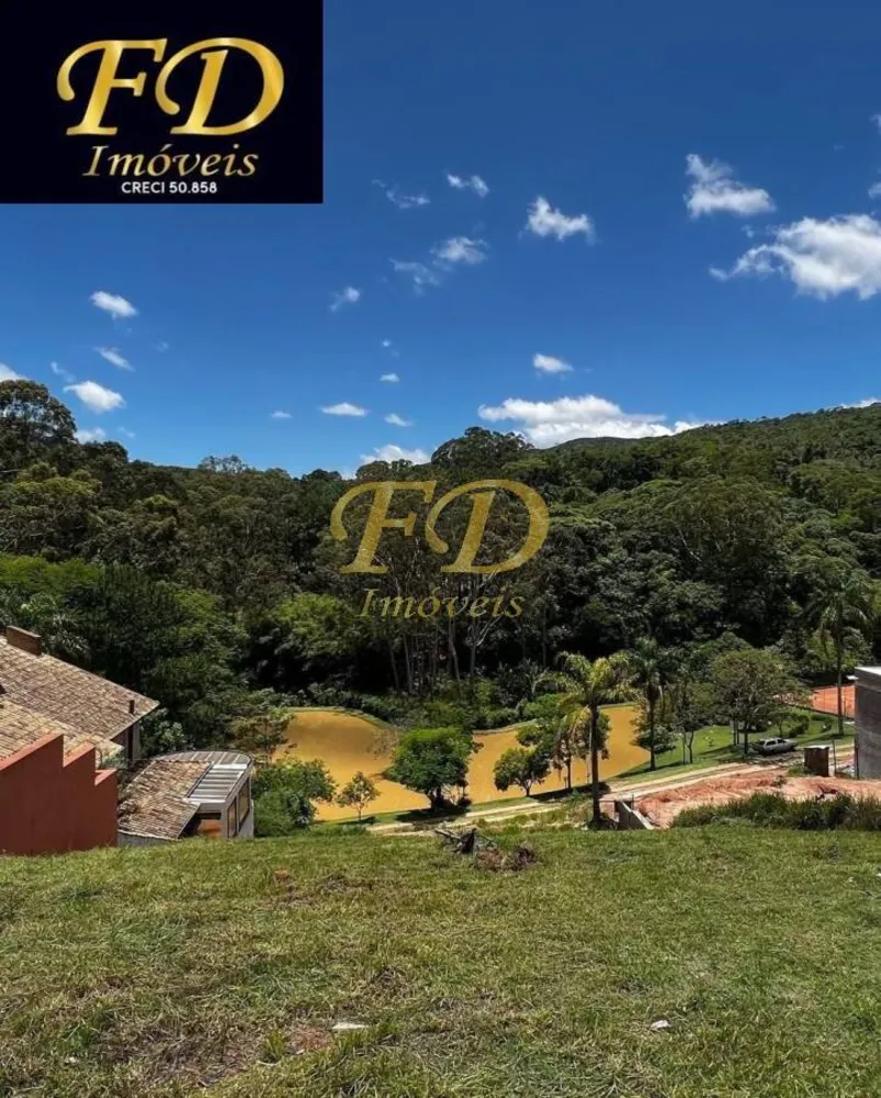 Terreno, 603 m² - Foto 5