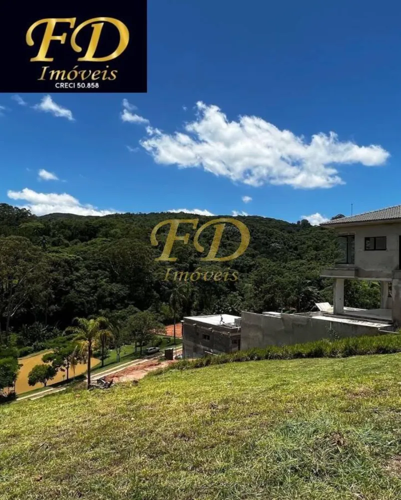 Terreno, 603 m² - Foto 8