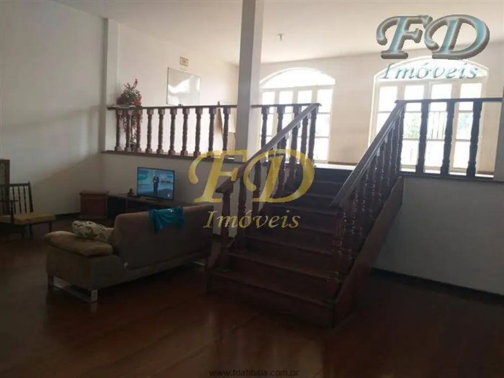 Chácara, 8529 m² - Foto 8