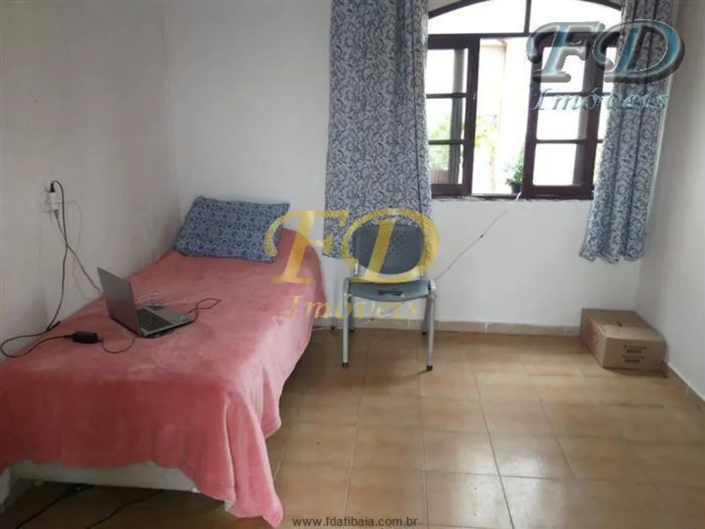 Chácara, 8529 m² - Foto 1
