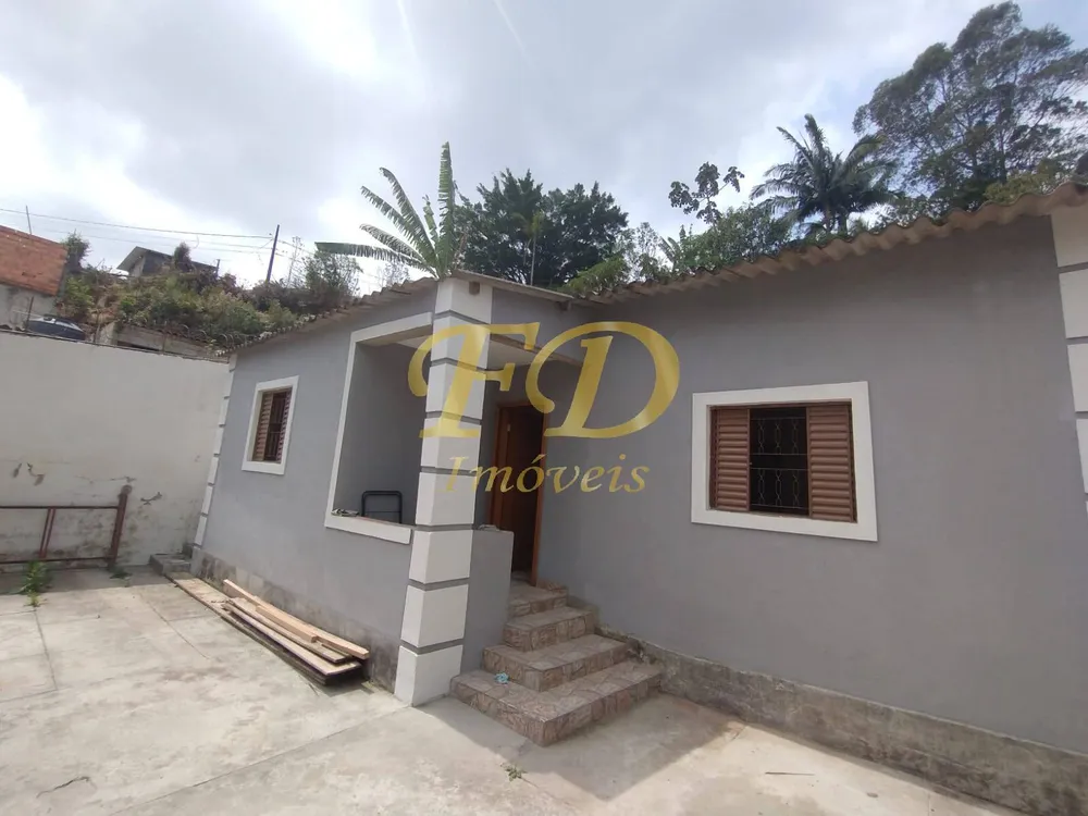 Chácara, 2 quartos, 600 m² - Foto 5