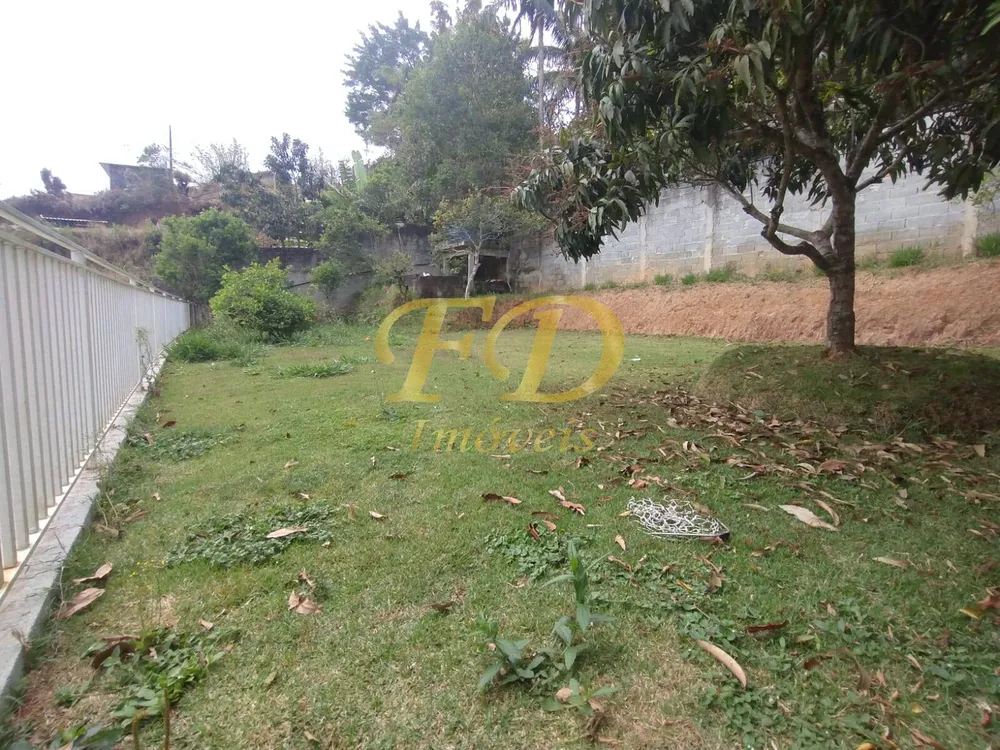 Chácara, 2 quartos, 600 m² - Foto 3