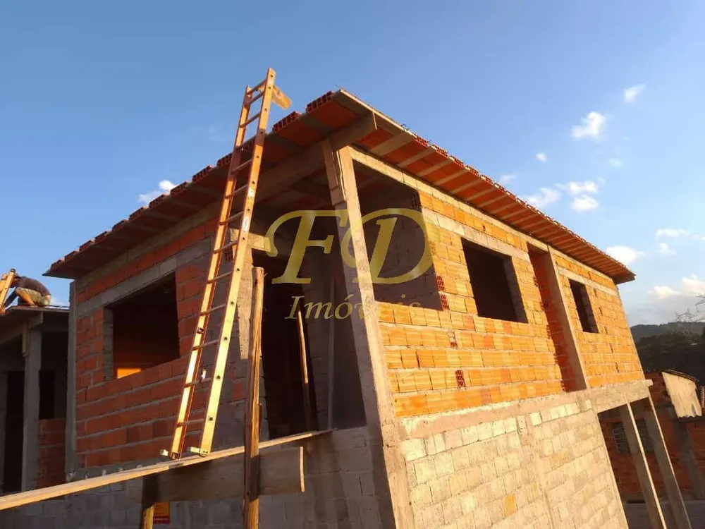 Casa, 2 quartos, 94 m² - Foto 3