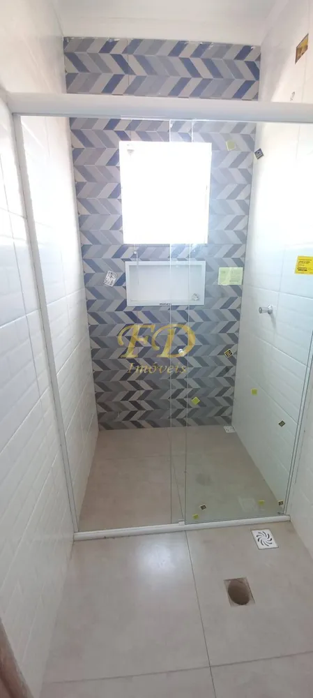 Casa, 2 quartos, 94 m² - Foto 5
