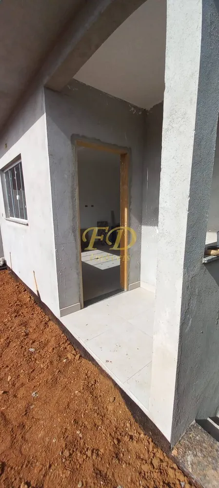 Casa, 2 quartos, 94 m² - Foto 8