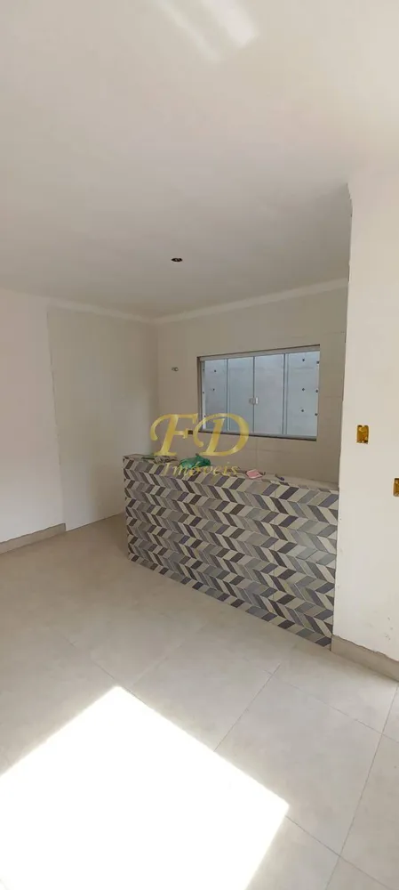 Casa, 2 quartos, 94 m² - Foto 7