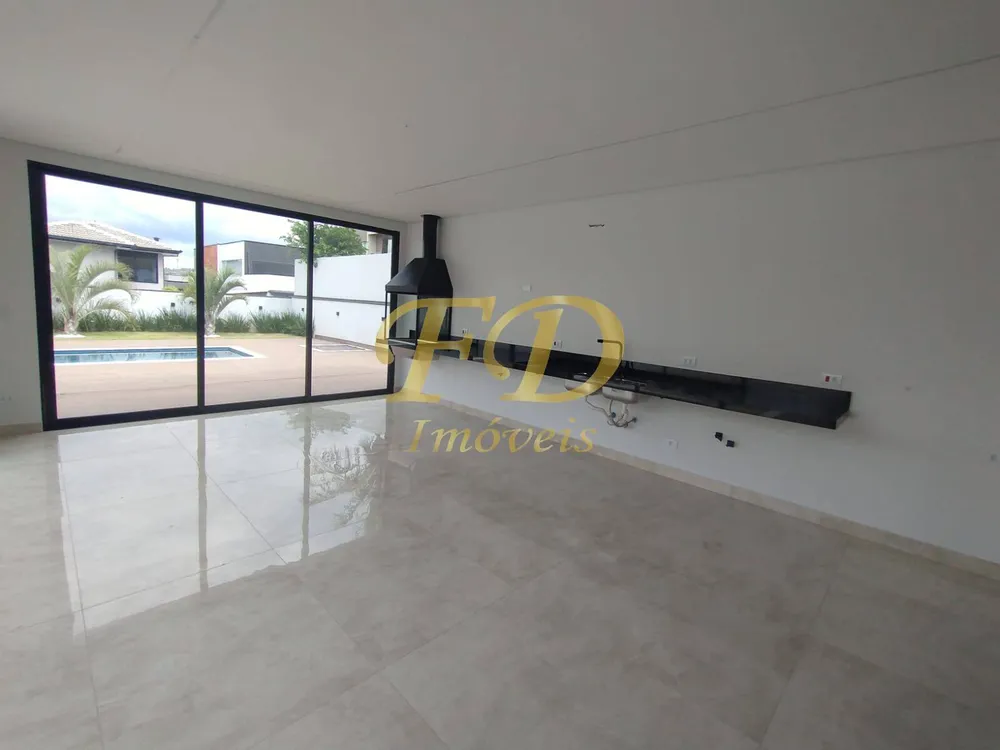 Casa de Condomínio - Foto 1