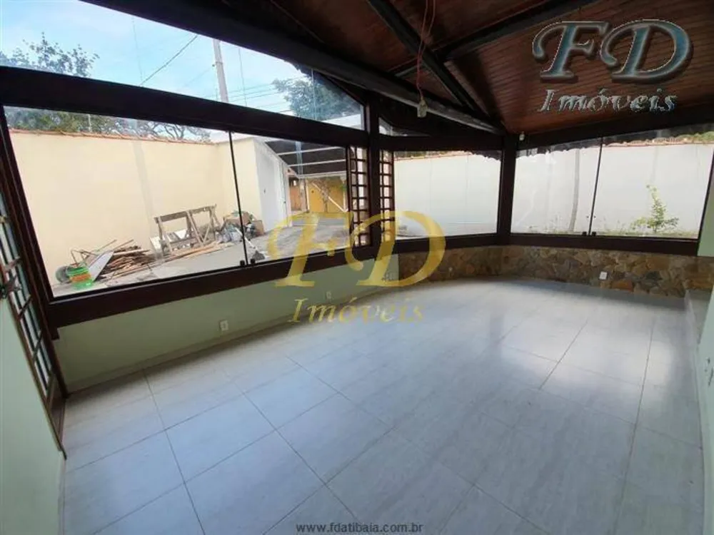 Casa, 3 quartos, 300 m² - Foto 4