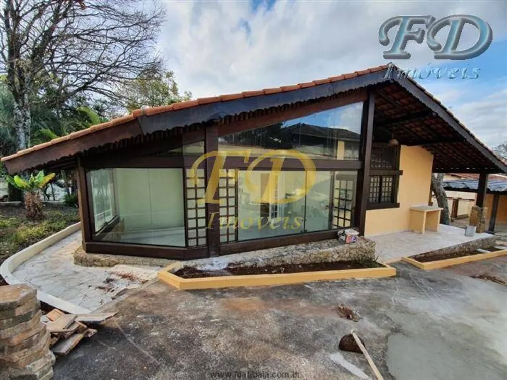Casa, 3 quartos, 300 m² - Foto 5
