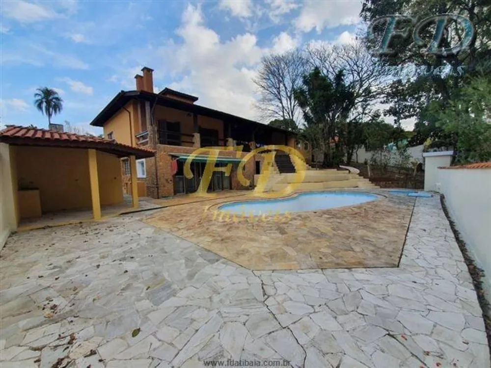 Casa, 3 quartos, 300 m² - Foto 8