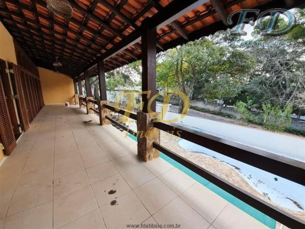 Casa, 3 quartos, 300 m² - Foto 2