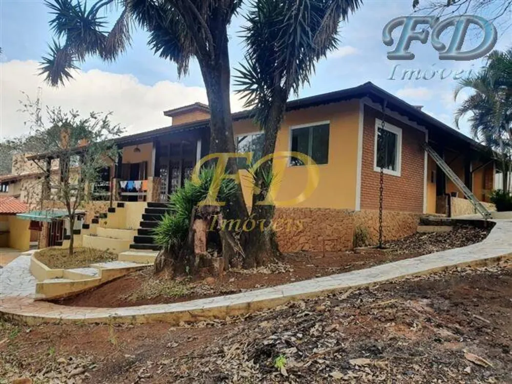 Casa, 3 quartos, 300 m² - Foto 1