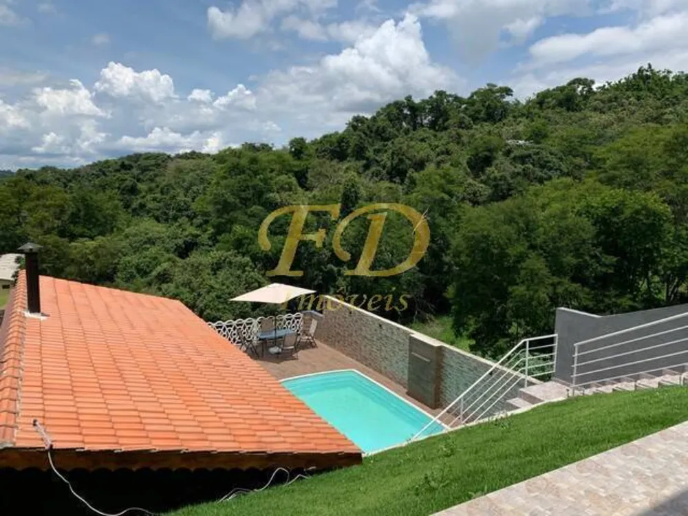 Casa, 3 quartos, 160 m² - Foto 2