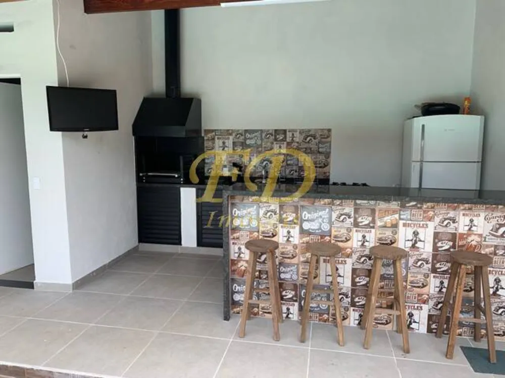 Casa, 3 quartos, 160 m² - Foto 4
