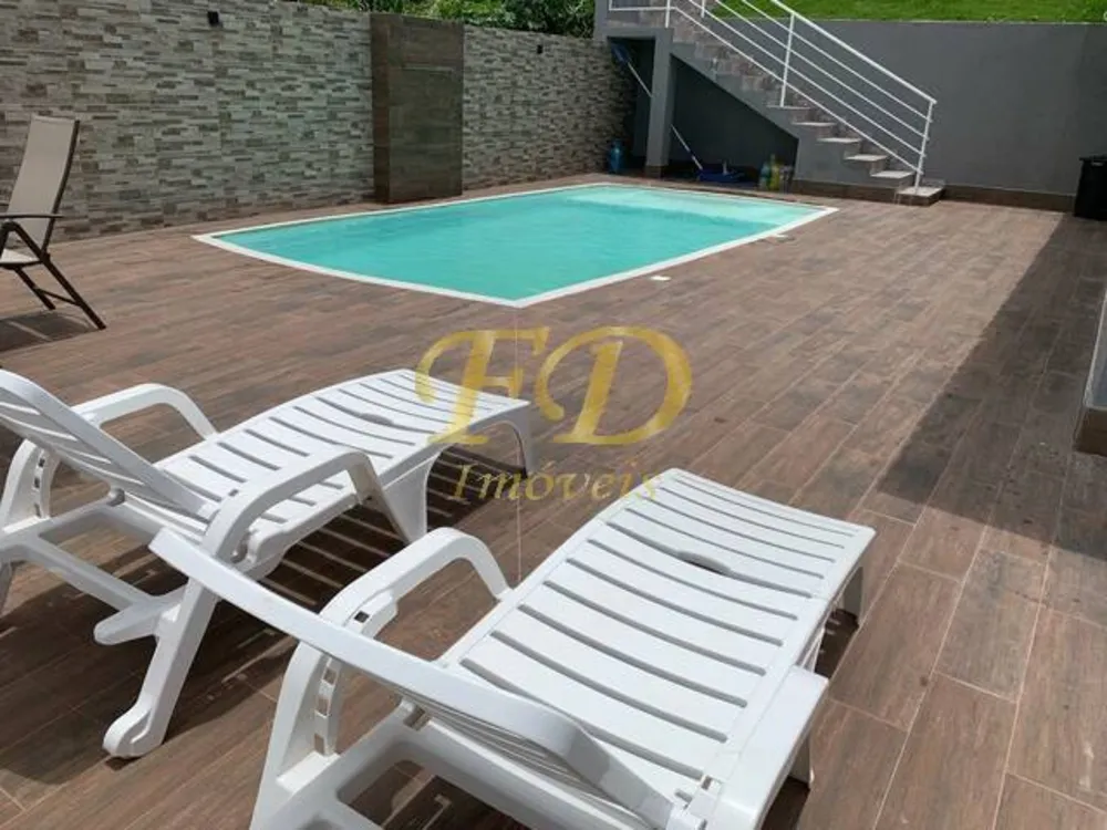 Casa, 3 quartos, 160 m² - Foto 1