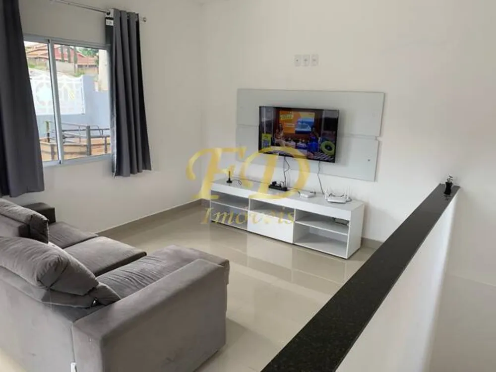Casa, 3 quartos, 160 m² - Foto 6
