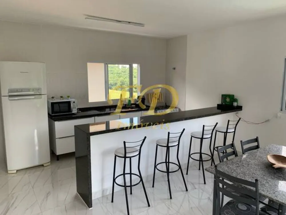 Casa, 3 quartos, 160 m² - Foto 3