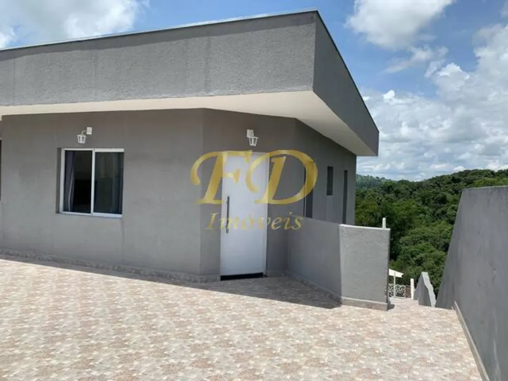 Casa, 3 quartos, 160 m² - Foto 7