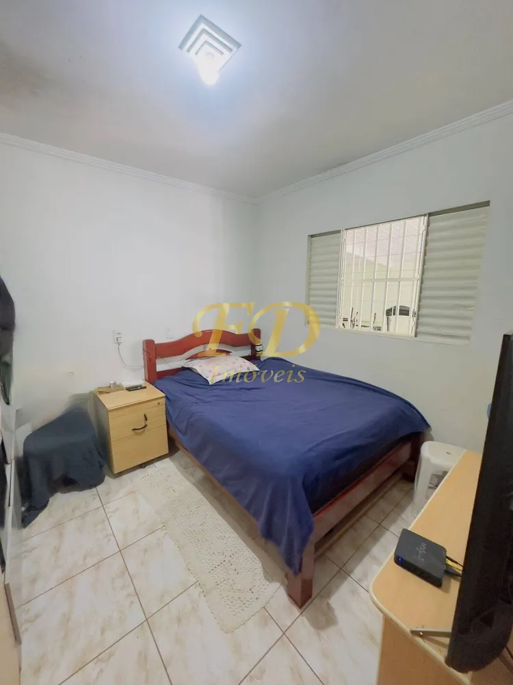 Casa, 2 quartos, 70 m² - Foto 3