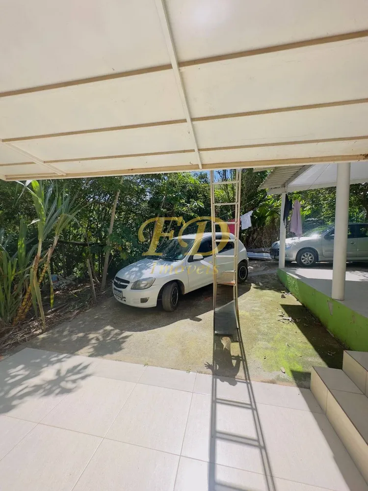 Casa, 2 quartos, 70 m² - Foto 1