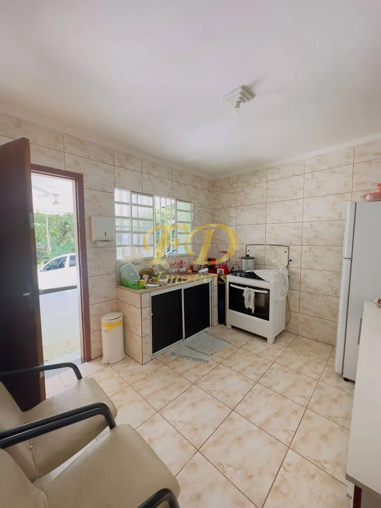 Casa, 2 quartos, 70 m² - Foto 5
