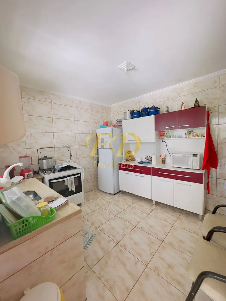 Casa, 2 quartos, 70 m² - Foto 4