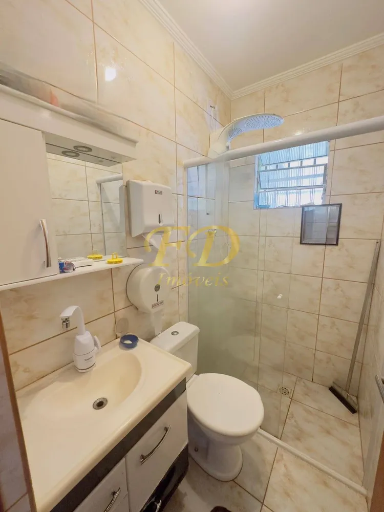 Casa, 2 quartos, 70 m² - Foto 7