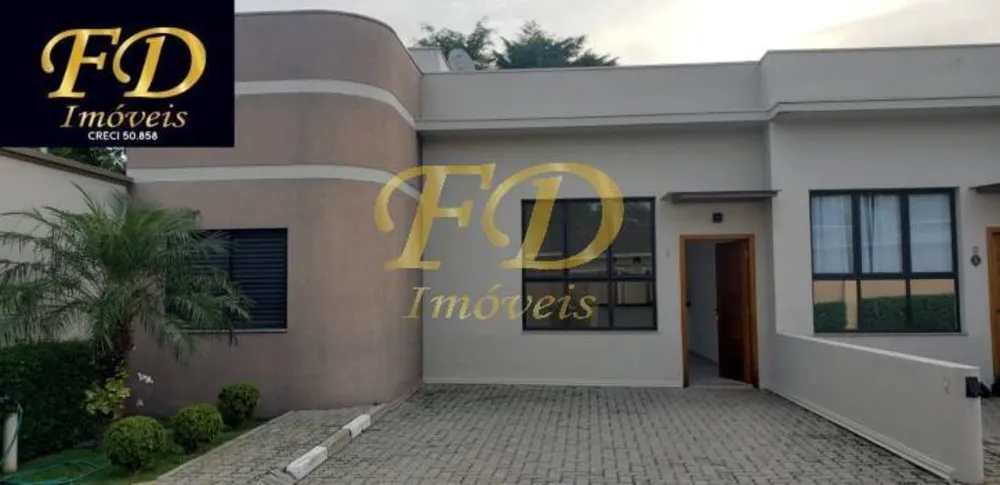 Casa de Condomínio, 3 quartos - Foto 11