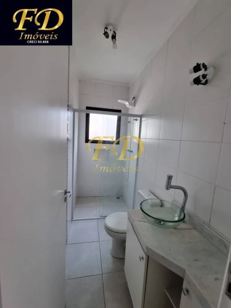 Casa de Condomínio, 3 quartos - Foto 8