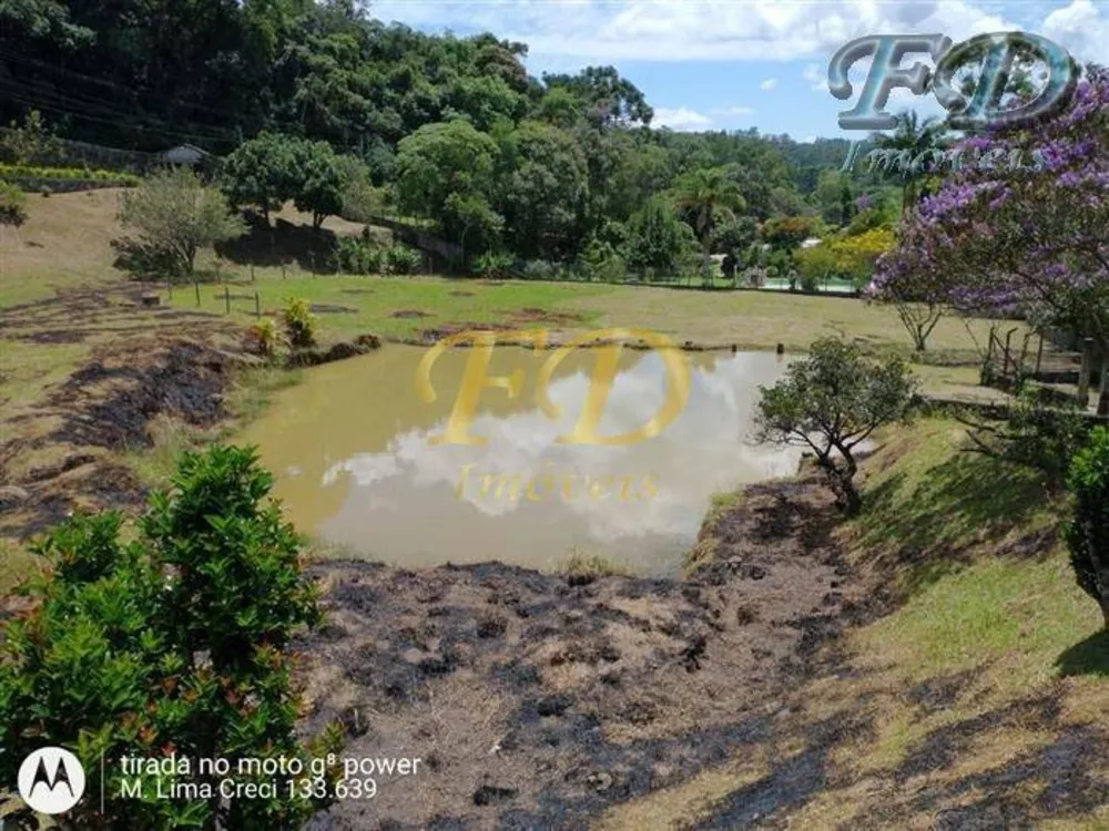 Chácara, 4 quartos, 10000 m² - Foto 2