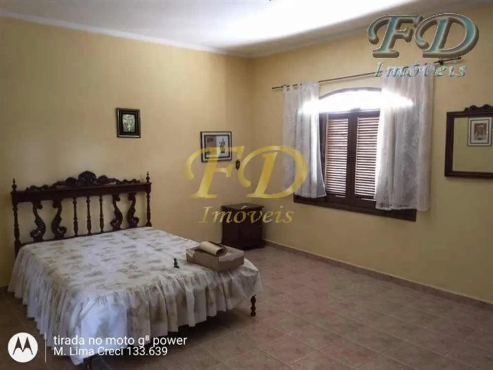 Chácara, 4 quartos, 10000 m² - Foto 6