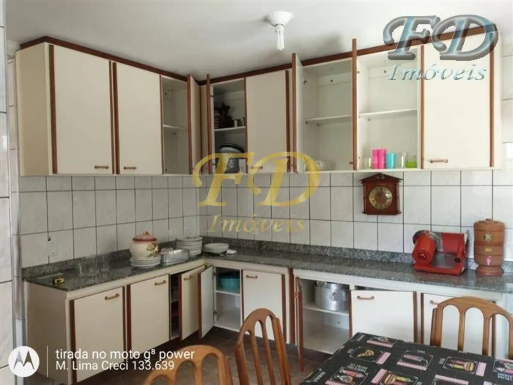 Chácara, 4 quartos, 10000 m² - Foto 7