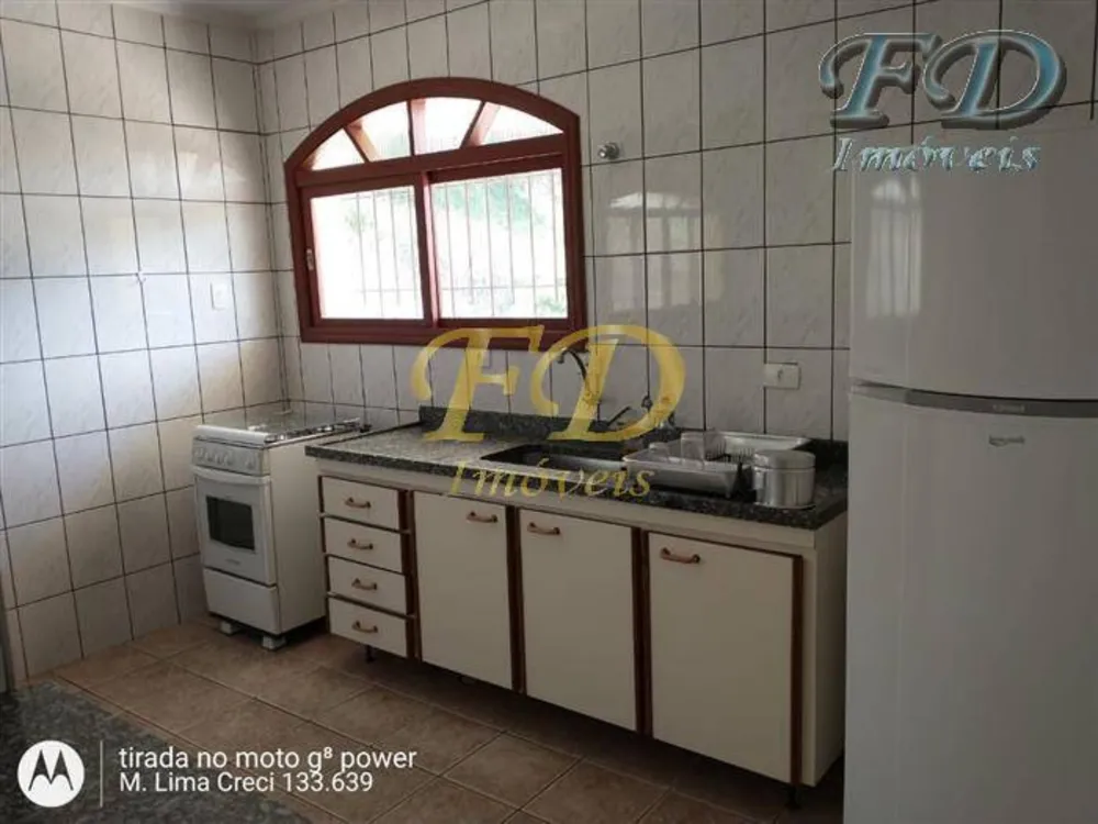 Chácara, 4 quartos, 10000 m² - Foto 8