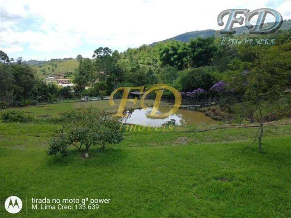 Chácara, 4 quartos, 10000 m² - Foto 4