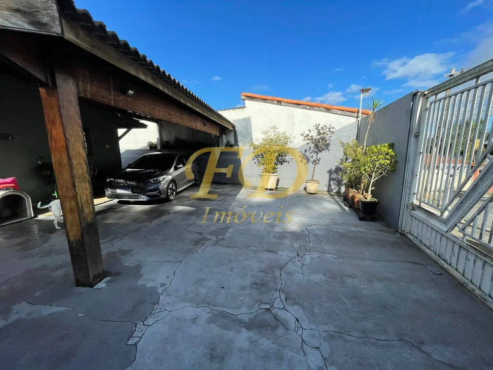 Casa, 3 quartos, 155 m² - Foto 2