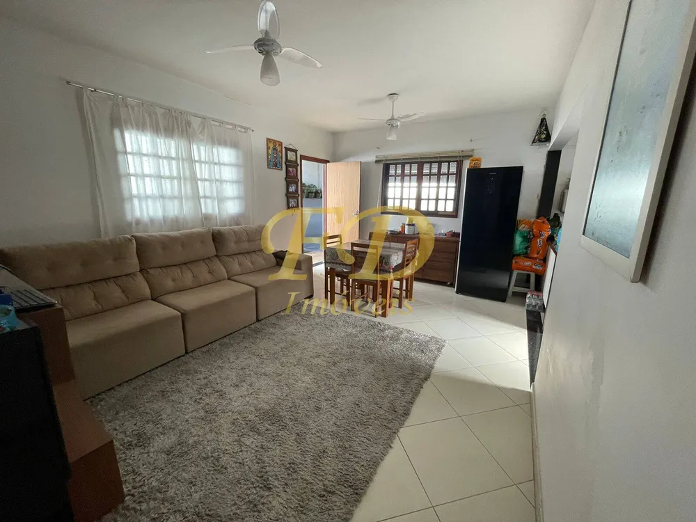 Casa, 3 quartos, 155 m² - Foto 7