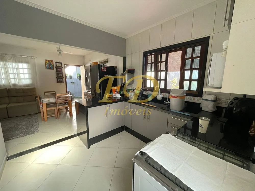 Casa, 3 quartos, 155 m² - Foto 6
