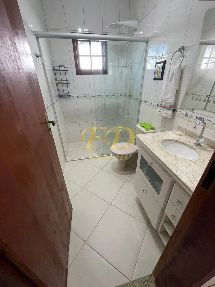 Casa, 3 quartos, 155 m² - Foto 10