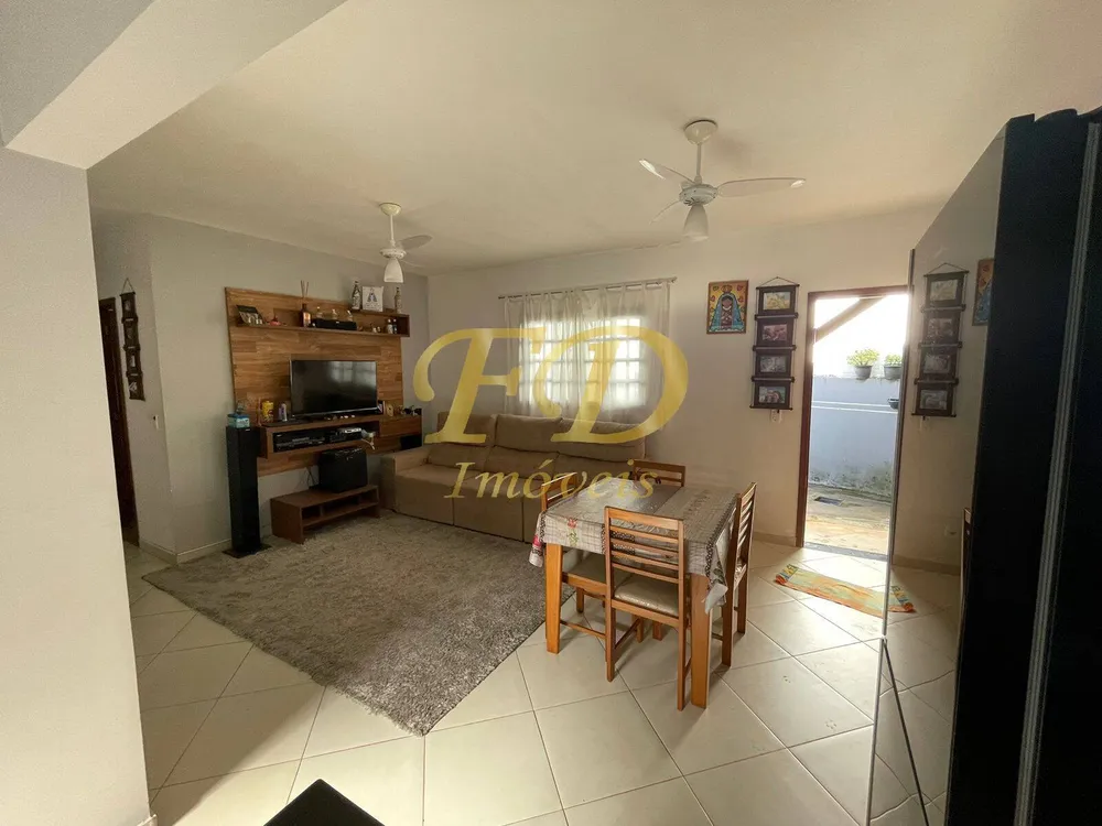 Casa, 3 quartos, 155 m² - Foto 5