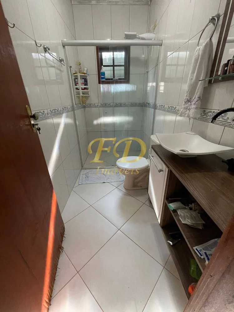 Casa, 3 quartos, 155 m² - Foto 8