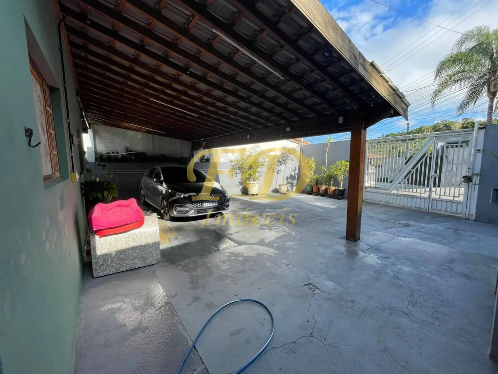 Casa, 3 quartos, 155 m² - Foto 1