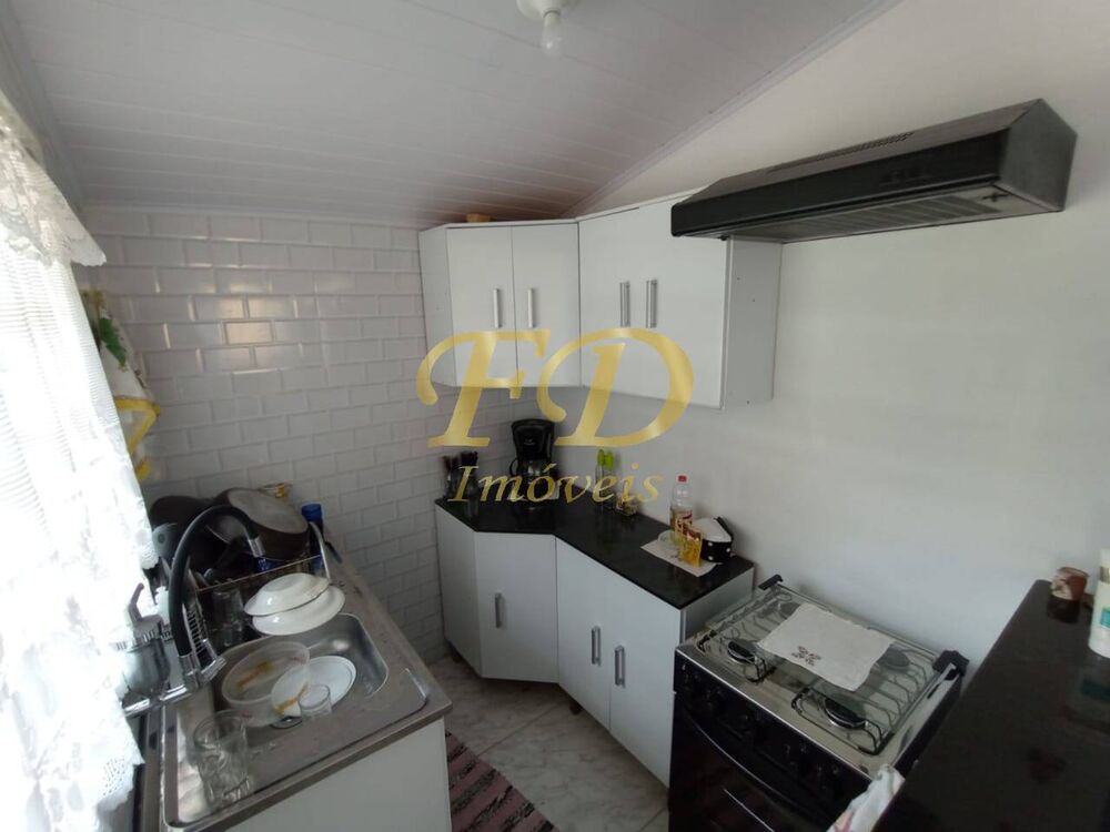 Chácara à venda e aluguel com 3 quartos, 150m² - Foto 3