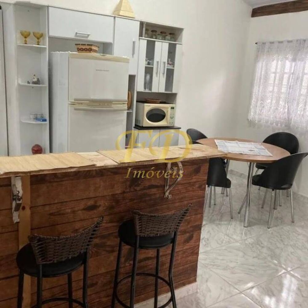 Chácara à venda e aluguel com 3 quartos, 150m² - Foto 4