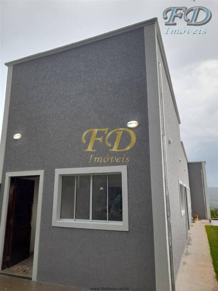 Casa à venda com 3 quartos, 100m² - Foto 33